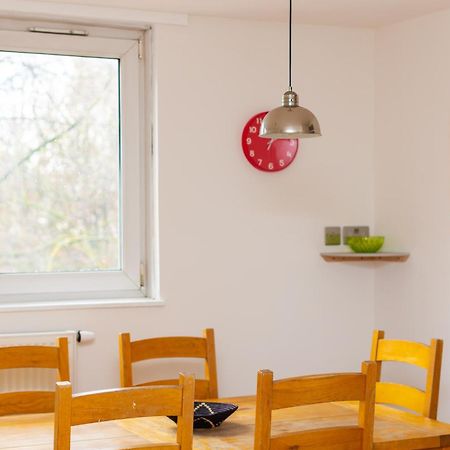 Spacious Central 3 Bedroom Apartment In Old Street Londyn Zewnętrze zdjęcie